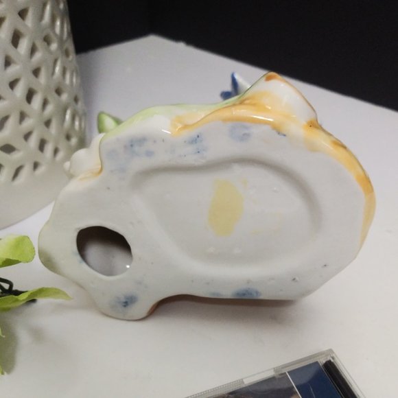 Tealight Diffuser Melts Candle Cottagecore Aromatherapy - Picture 7 of 7